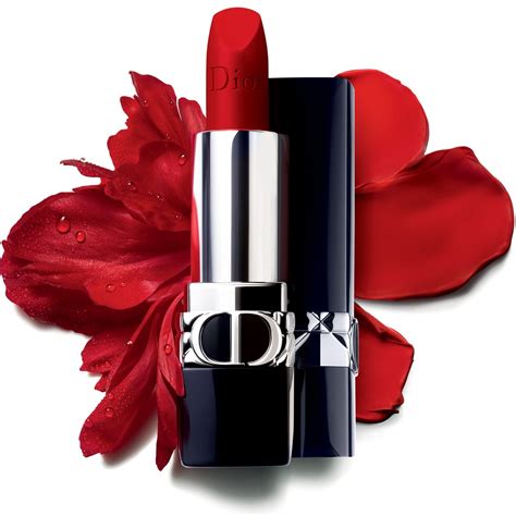 dior rouge lipstick 135|Rouge Dior lipstick sephora.